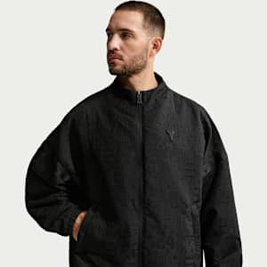 Kobe Nike Men's Basketball Jacket. Nike.com